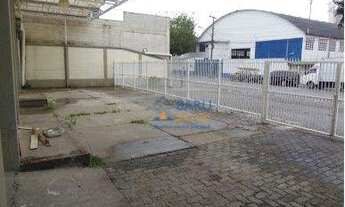 Imagem 9: Galpão para alugar, 2684 m² por R$ 45.000,00/mês - Jardim Pereira Leite - São Paulo/SP