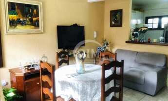 Imagem 5: Casa com 2 dormitórios à venda, 100 m² no Portinho - Cabo Frio/RJ