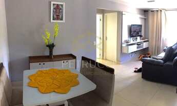 Imagem 2: Apartamento - Cidade Satélite Íris - Campinas