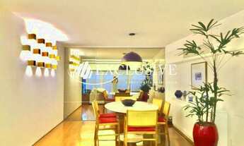 Imagem 3: Apartamento-À VENDA-Leblon-Rio de Janeiro-RJ