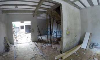 Imagem 7: Sobrado com 3 dormitórios à venda, 138 m² por R$ 650.000,00 - Uberaba - Curitiba/PR