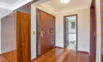 Imagem 3: CURITIBA - Apartamento Padrão - Água Verde