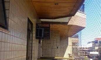 Imagem 7: Cobertura com 4 dormitórios à venda, 230 m² -Vila Nova - Cabo Frio/RJ