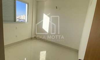 Imagem 6: Apartamento para Venda em Uberlândia, Novo Mundo, 3 dormitórios, 1 suíte, 2 banheiros, 2 v