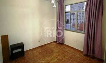 Imagem 2: Apartamento 3 quartos no Maracanã