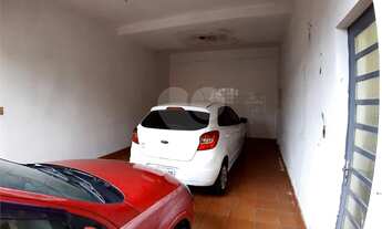 Imagem 3: Sobrado a venda com 5 dormitórios e 4 vagas no Tucuruvi