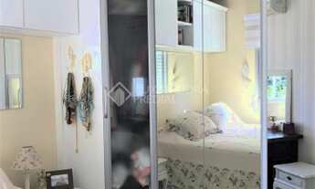 Imagem 7: PORTO ALEGRE - Apartamento Padrão - Jardim Carvalho