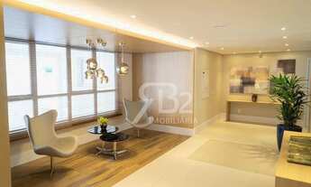 Imagem 7: Sunny Patriani - Studio à venda, 46 m² por R$ 398.000 - Bosque - Campinas/SP