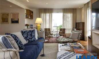 Imagem 3: COBERTURA - VILA NOVA CONCEIÇÃO - SP