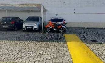 Imagem 7: Apartamento com 2 dormitórios à venda, 57 m² por R$ 266.000,00 - Centro - Pelotas/RS