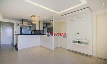 Imagem 1: Apartamento à venda, 62 m² por R$ 450.000,00 - Vila Mangalot - São Paulo/SP