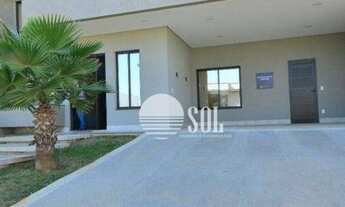 Imagem 4: Casa com 3 dormitórios à venda, 190 m² por R$ 1.670.000 - Condomínio Maria José - Indaiatu