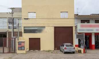 Imagem: Porto Alegre - Prédio Inteiro - Cavalhada