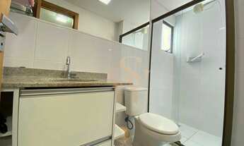 Imagem 4: Apartamento à Venda no Edifício Privilége com 03 Quartos sendo 01 Suíte no Bairro Duque de