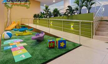 Imagem 6: Vila Velha - Apartamento Padrão - Praia De Itaparica