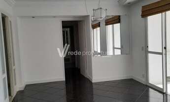 Imagem 6: Campinas - Apartamento Padrão - Mansões Santo Antônio