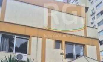 Imagem: Porto Alegre - Apartamento Padrão - Santana