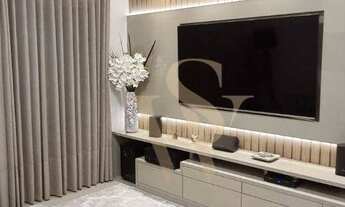 Imagem 3: Cuiabá - Apartamento Padrão - Duque de Caxias II