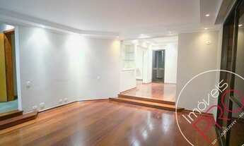 Imagem 4: Jardim Europa Prox. Club Pinheiros! Amplo Apto 3 suites com arcondicionado!! 4 vagas de