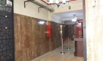 Imagem 6: Conjunto comercial de 92m2 no Centro Histórico