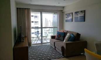 Imagem 7: Excelente apartamento em Lagoa Nova - Próximo de tudo