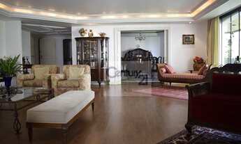 Imagem: Apartamento à venda, 340 m² por R$ 3.750.000,00