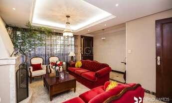 Imagem 3: Porto Alegre - Casa Padrão - Boa Vista