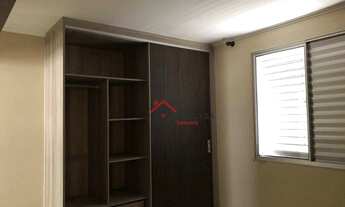 Imagem 6: Apartamento com 3 dormitórios à venda, 60 m² por R$ 290.000,00 - Parque São Vicente - Mauá