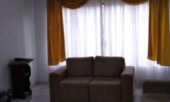 Imagem 3: SOBRADO - JARDIM MUNHOZ - SP