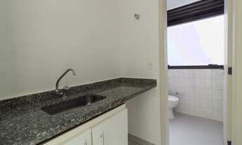 Imagem 6: Conjunto para alugar, 36 m² por R$ 1.000,00/mês - Vila Olímpia - São Paulo/SP