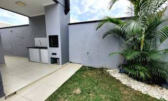 Imagem 5: Casa Campos do Conde Versailles, com 3 dormitórios sendo 1 suite , 156 m² por R$ 4.900,00