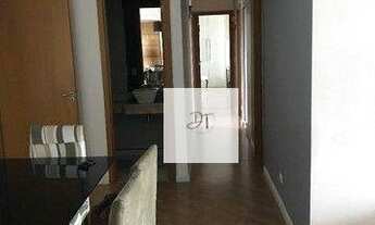 Imagem 2: Apartamento - Jardim Esplanada - Residencial Esplanada Resort - 157m² - 4 Dormitórios