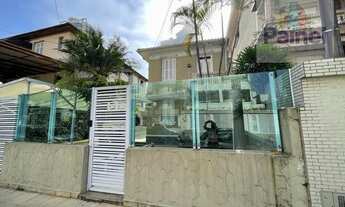 Imagem 3: Santos - Casa Comercial - Embaré