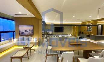 Imagem 3: Finest Bueno Apartamento com 3 dormitórios