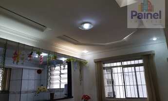 Imagem: São Vicente - Apartamento Padrão - Itararé