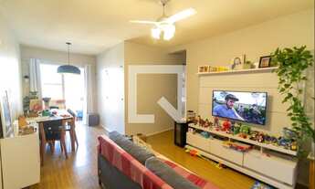 Imagem: Apartamento para Aluguel - Andaraí, 2 Quartos