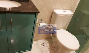 Imagem 7: Sobrado com 2 dormitórios à venda, 80 m² por R$ 545.000,00 - Vila Bela - São Paulo/SP