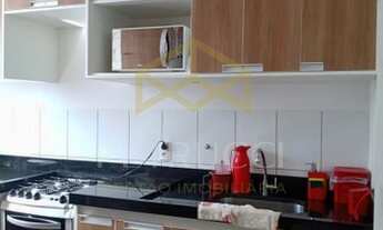 Imagem 3: Apartamento - Chácaras Fazenda Coelho - Hortolândia