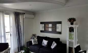 Imagem 6: Apartamento à venda, 2 quartos, 1 vaga, Parque Fongaro - São Paulo/SP