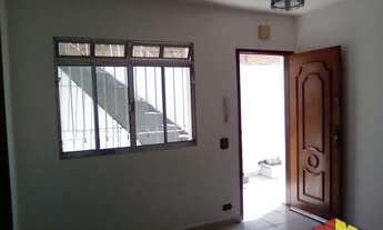 Imagem: Casa- Tatuapé