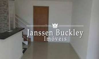 Imagem 3: VIA FLAMBOYANT, Cobertura Duplex 111 m2, com 3 quartos (1 suíte), porcelanato, armários, 2