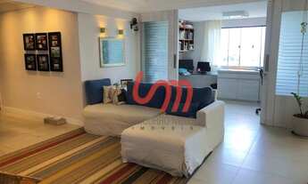 Imagem 3: A VENDA COBERTURA NO ED JACINTO MARTO- BAIRRO DE FATIMA