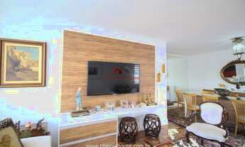 Imagem 5: Apartamento Venda 4 Dormitórios - 132 m² Vila Mariana