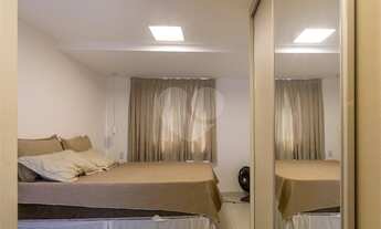 Imagem 7: Apartamento no Bairro dos Estados estilo CLUB, com área de lazer,conforto e segurança para