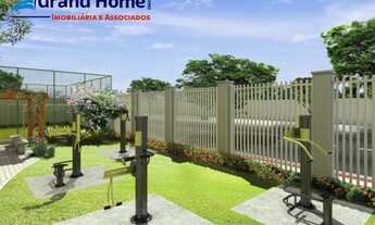 Imagem 6: Vila Velha - Apartamento Padrão - Residencial Itaparica