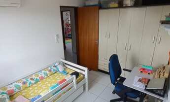 Imagem 7: Excelente apartamento para venda nos Bancários