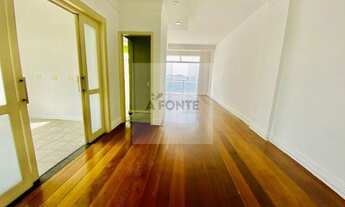 Imagem 4: RIO DE JANEIRO - Apartamento Padrão - IPANEMA