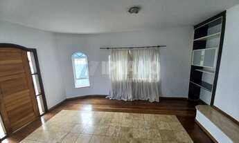 Imagem 6: Locação de Casas / Padrão na cidade de São Carlos