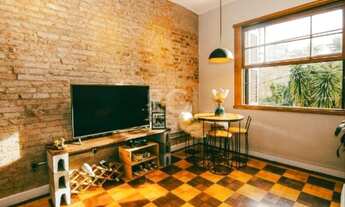 Imagem: Porto Alegre - Apartamento Padrão - Petrópolis