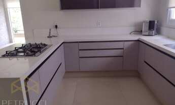 Imagem 6: Casa - Jardim Europa - Valinhos